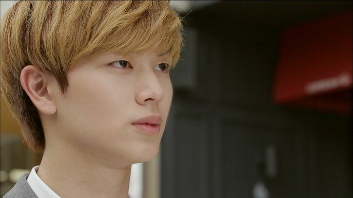 ユク・ソンジェ（BTOB）出演！三角関係の恋の行方は？『恋するジェネレーション』