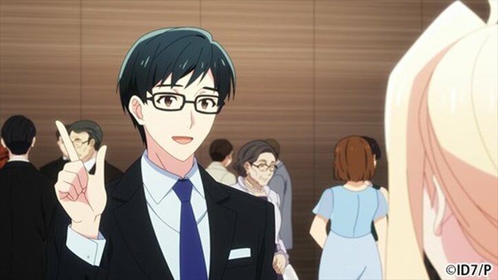 アニメ「アイドリッシュセブン Third BEAT!」IDOLiSH7、TRIGGER、Re:valeが一堂に会す!第1話先行カット&あらすじ公開