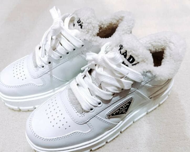  渡辺美奈代、残り1点と聞いて慌てて購入したプラダの品「一目惚れした」 