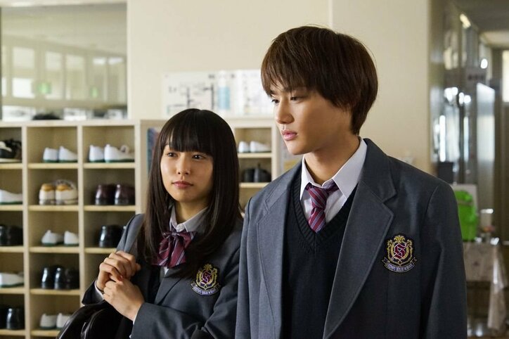 原作漫画のヒロインが続く女優・桜井日奈子、次なる野望は「アクションをやりたい」