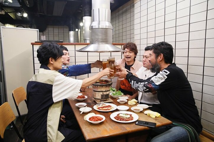 「今日は神回」 香取＆ザキヤマコンビに草なぎ＆藤原紀香共演　『7.2 新しい別の窓』第4回放送