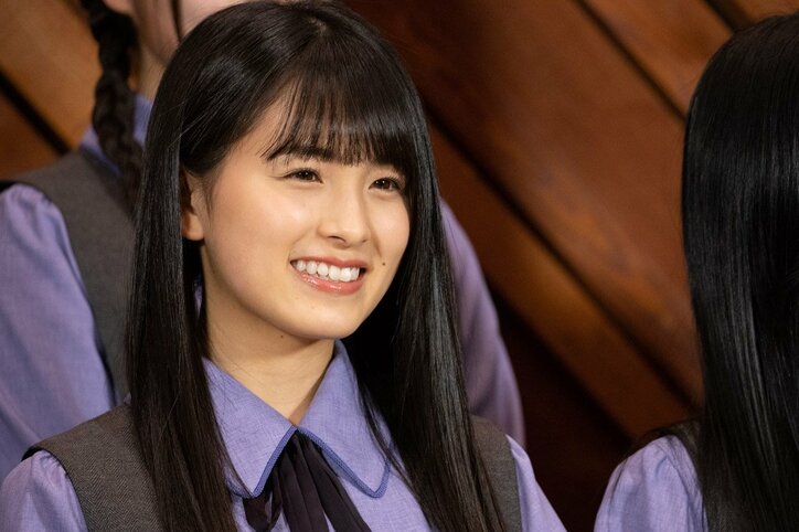 「新世代の勢いを感じて」乃木坂46が出演する連続ドラマ『ザンビ』の出演者が一挙発表、撮影秘話語る