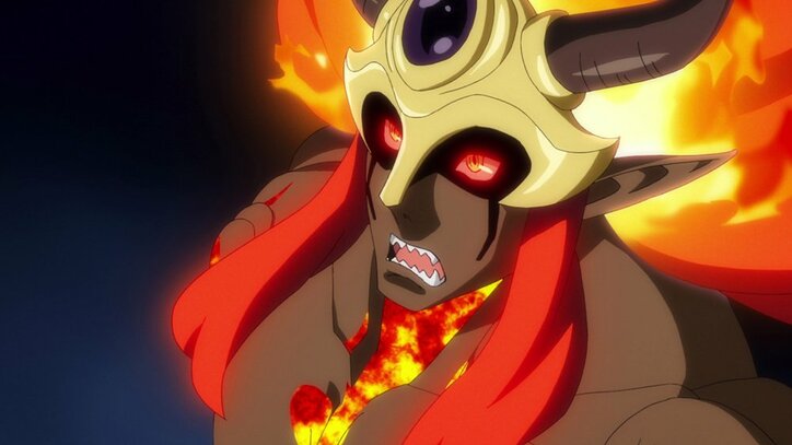 『転生したらスライムだった件 第2期』放送目前！「閑話：ヴェルドラ日記2」あらすじ＆先行カット公開