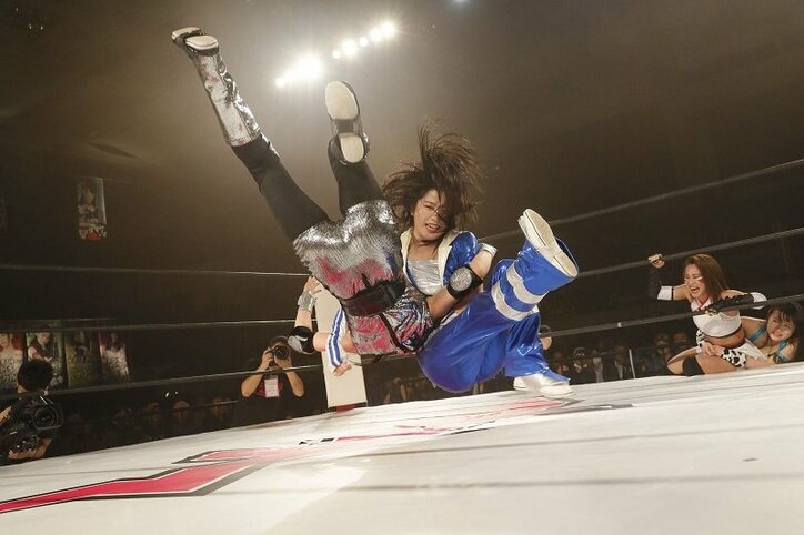 AKB「豆腐プロレス」ベストバウトはヨコヤマジャパンvs.工事現場同盟　裏MVPは山田、ユンボ島田の魂を受け継ぐファン感涙の展開