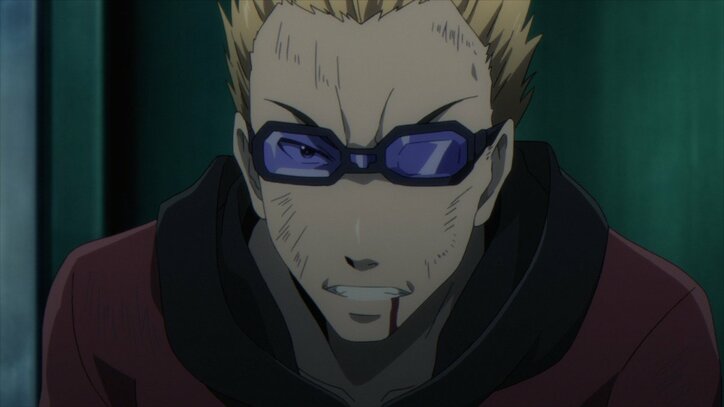 アニメ「ダーウィンズゲーム」王との決着をつけるべく、クランバトルを仕掛ける!第11話先行カット公開