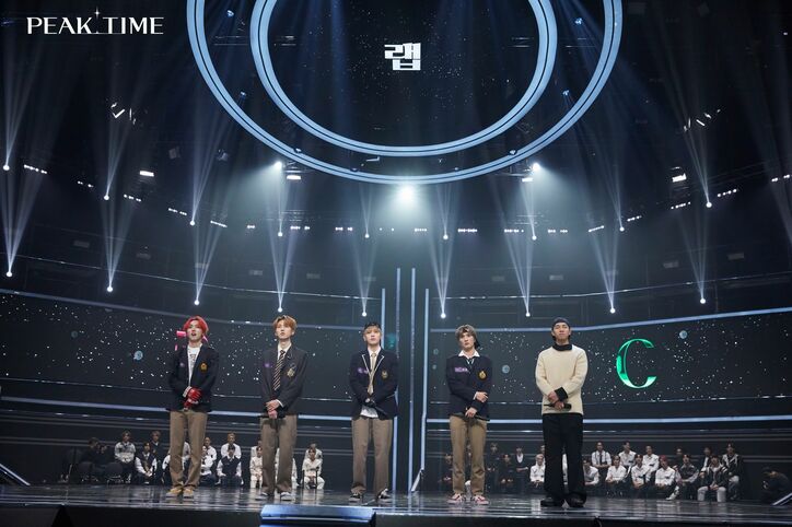 天才現る！？「センスがスゴい」 現役K-POPアイドルの完成度の高いステージに審査員も衝撃