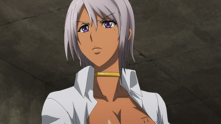 アニメ「プランダラ」シュメルマンとの戦いに苦戦するリヒトー…第23話先行カット&あらすじ公開