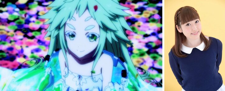 アニメ「BEATLESS」新ビジュアル＆最新PVが公開　東山奈央・雨宮天など豪華キャストも決定