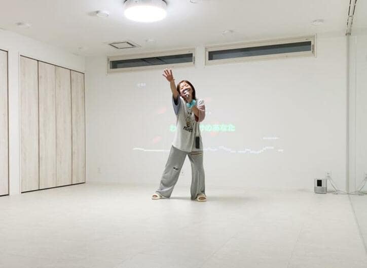  杉浦太陽、自宅でカラオケをする妻・辻希美の姿を公開「モーニング娘。最高！」 