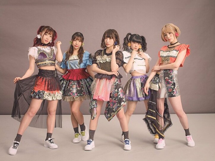 「六本木アイドルフェスティバル2018」第2弾出演アイドル15組＆各出演日が発表！