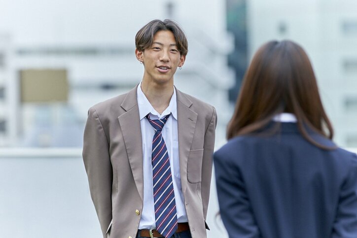 3人の男子が告白！モテJK・のあが涙の決断…熾烈な恋のバトルは予想外の結末に『恋ステ 2021春 Tokyo』#9（ネタバレあり）