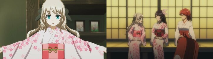 "2020春アニメ一気見SP"開催！『八男』『かぐや様』『プリコネ』などABEMAで一挙配信決定