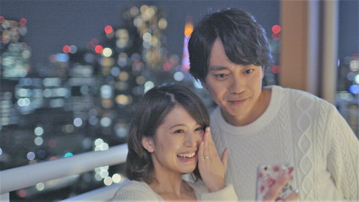 映画『ウタモノガタリ』山下健二郎「幻光の果て」＆青柳翔「Our Birthday」新場面写真解禁　公開記念キャンペーン実施も決定！