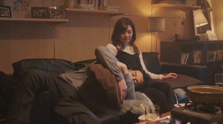 恋する宇野実彩子に視聴者メロメロ「可愛すぎか」