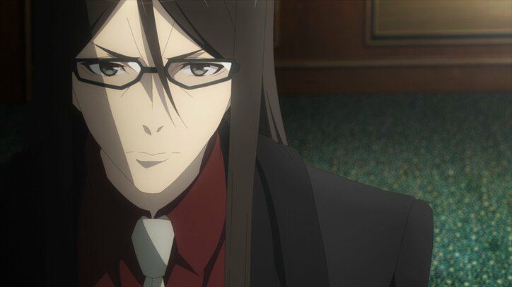 アニメ「ロード・エルメロイII世の事件簿」第11話あらすじ＆先行カット公開　運命の魔眼オークションが始まる…