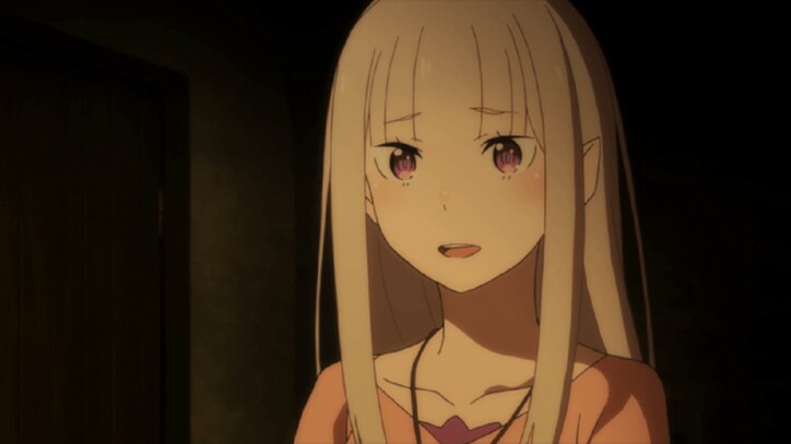 墓所で目覚めたスバル、試練について提案するが…「Re:ゼロから始める異世界生活」2nd season 31話先行カット＆あらすじ公開