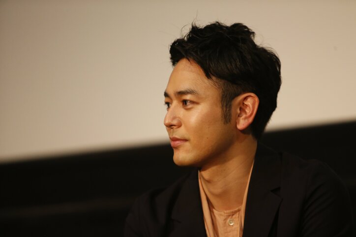 妻夫木聡、満島ひかりは「自由奔放な人」　映画『愚行録』の舞台裏を語る　