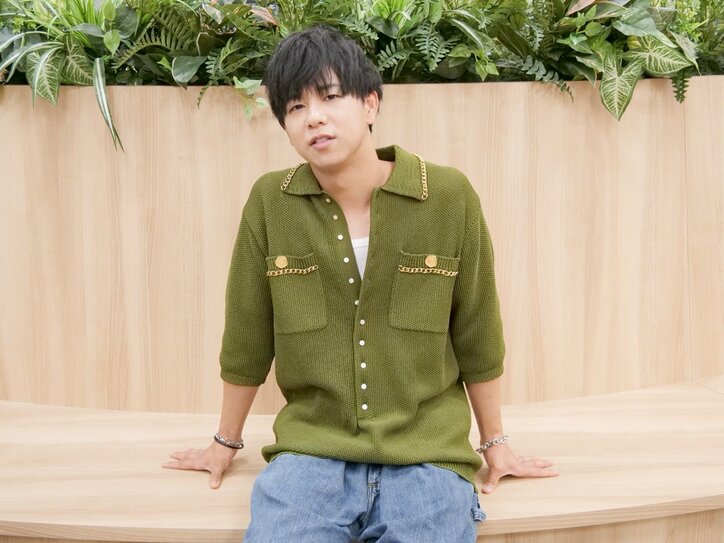 【写真・画像】「自分で全部書き留めて…」梅田修一朗の驚愕のアドリブとは!?アニメ『補助魔法』声優インタビュー　5枚目