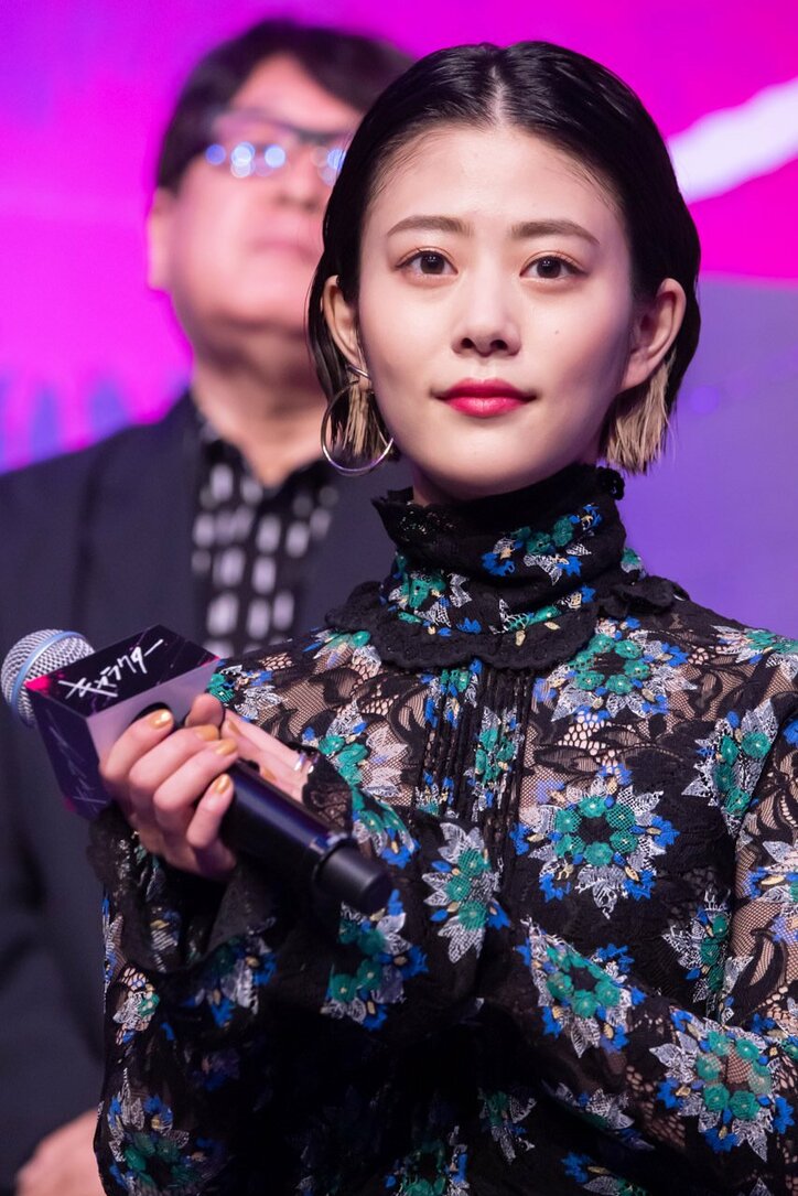 セカオワFukase、菅田将暉との共演に緊張「どうやって話しかけていいのか一番悩んだ」