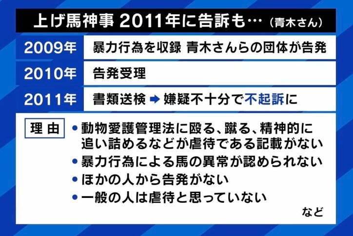 祭りに「時代に合わない」「動物虐待」の批判 伝統継承のためアップデートは必要?