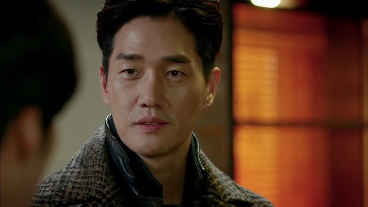 演技派俳優ユ・ジテ×＆人気俳優ウ・ドファン共演！飛行機事故の真相に迫る骨太サスペンス『マッド・ドッグ〜失われた愛を求めて〜』