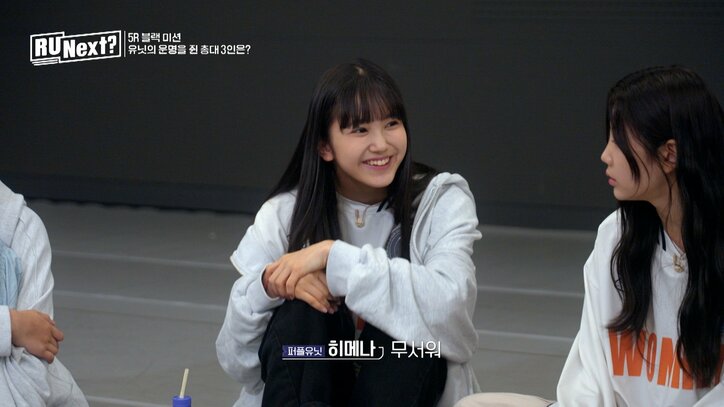 超セクシー! 沖縄出身の15歳練習生ヒメナ、BLACKPINK楽曲を髪を振り乱し激しくパフォーマンス!「誰も真似できない、生まれ持ったもの」コーチらが最大級の賛辞