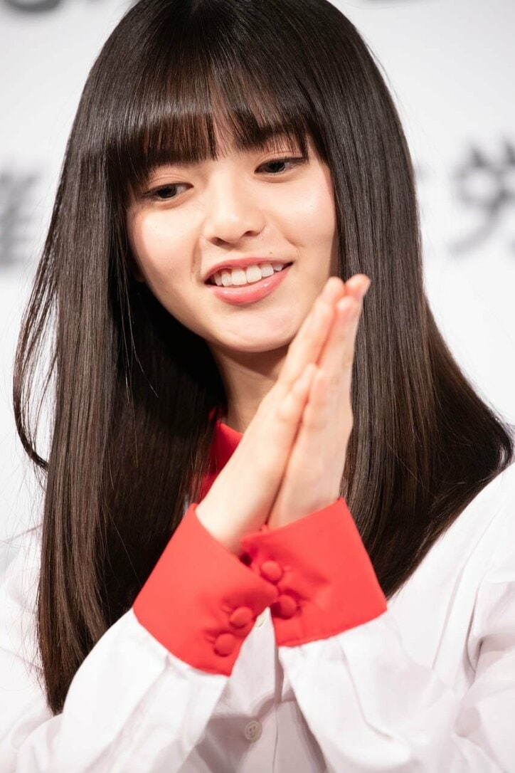 乃木坂46齋藤飛鳥、西野七瀬の卒業に寂しさ感じるも「大丈夫だな、楽しくやれそうだな」