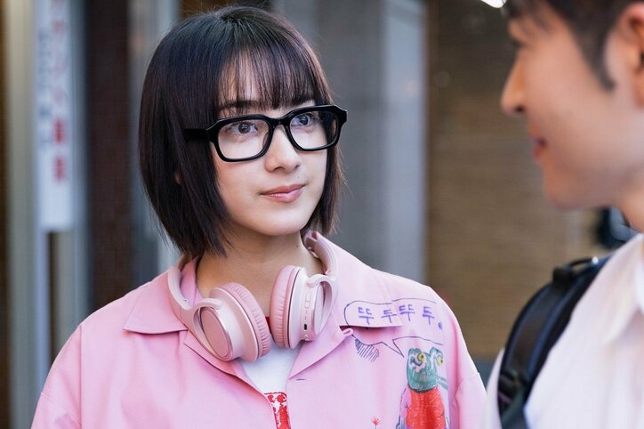 平祐奈、”韓流オタク”のツンデレ女子を好演！「クセがスゴいw」「めちゃくちゃ笑った」と反響