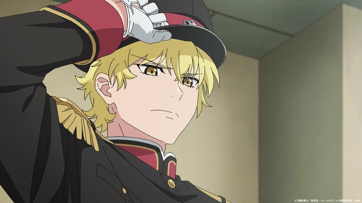 【写真・画像】『ウィッチウォッチ』第17話あらすじ・先行カット解禁　5枚目