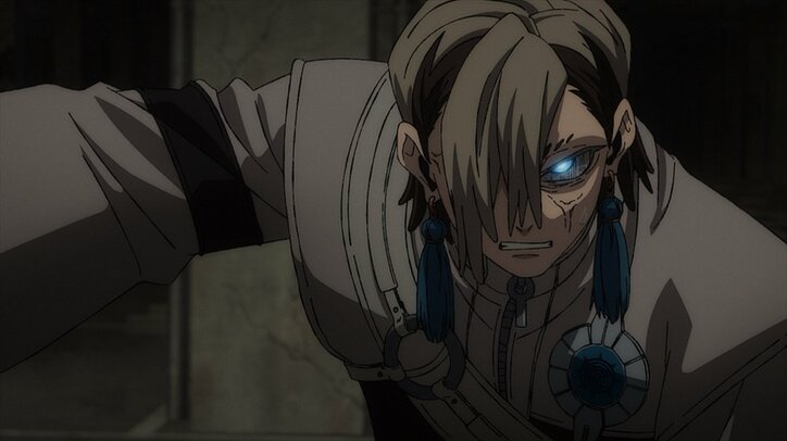 【写真・画像】アニメ『ガチアクタ』7話あらすじ＆先行カット公開！タムジー、デルモン、クトーニ、キャラクター＆CV一挙解禁　2枚目