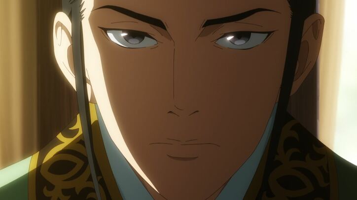 アニメ『パリピ孔明』英子とＫＡＢＥが挑む次のステージ！第10話先行カット・あらすじ公開