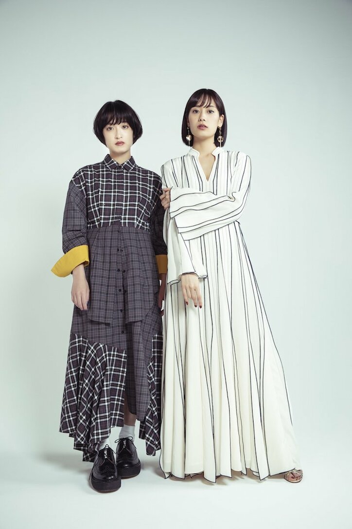 門脇麦×吉田志織インタビュー　岡崎京子原作『チワワちゃん』の過酷な撮影裏を語る