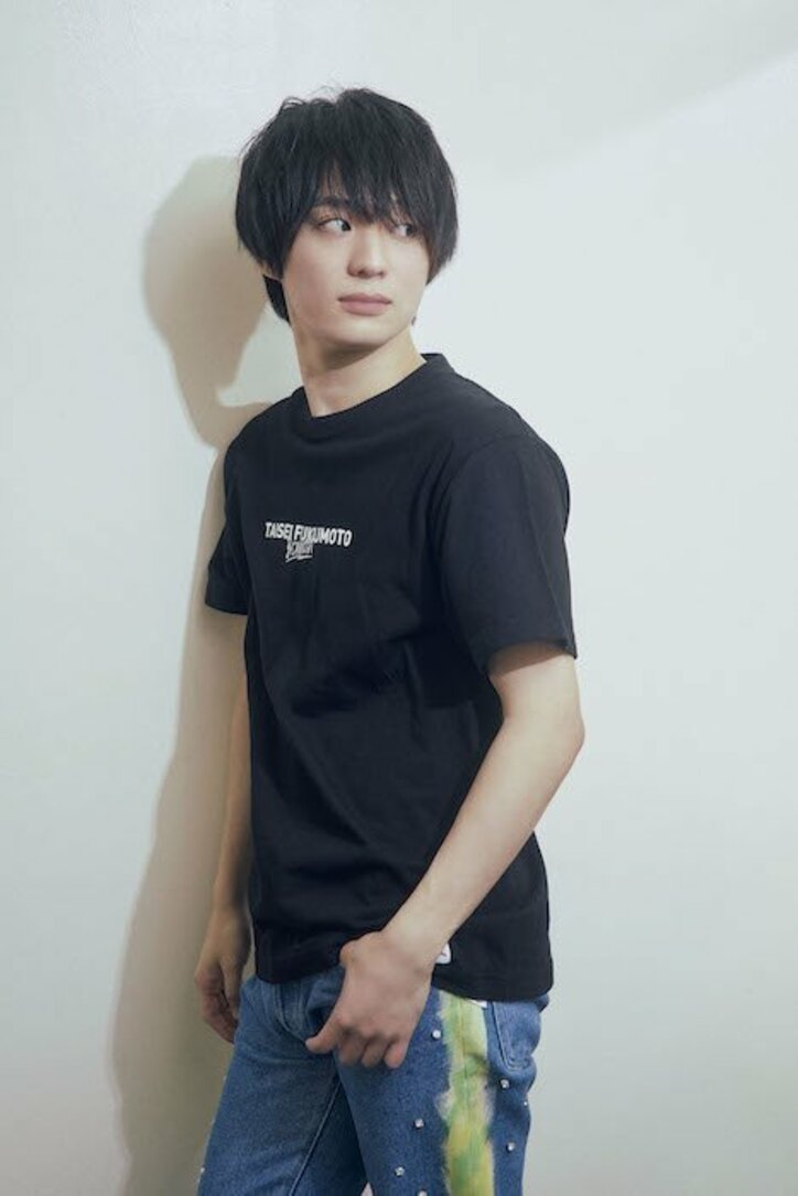 【写真・画像】福本大晴、ファンと共に涙した24歳「一人じゃない、この夢に生きると確信した」そして25歳へ　5枚目