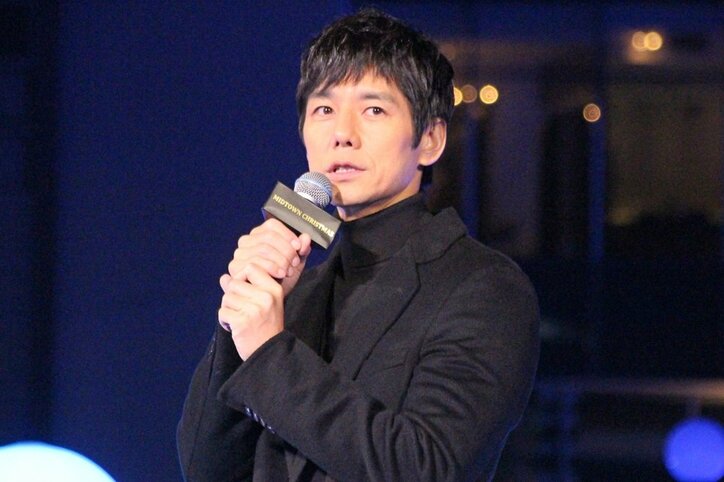 篠原涼子、撮影現場で「歌ったり、踊ったり」　恥ずかしそうに告白