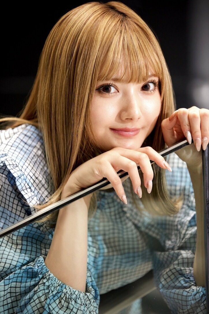 安斉かれんが初めて尽くしの１年を振り返り「『M』はもはや無の境地」