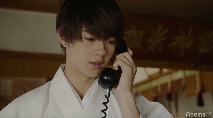 好きだった幼馴染に不倫の過去を知られ…佐野勇斗と飯豊まりえの“すれ違い”が切ない 「僕だけが17歳の世界で」