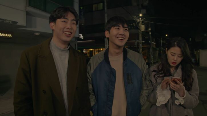 累計再生回数4億回越えの大ヒットWEBドラマ『恋愛プレイリスト』 ABEMAで全話無料配信