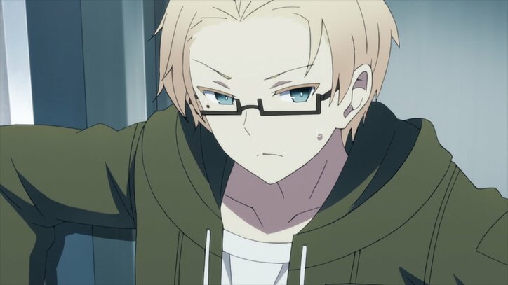 アニメ『ナカノヒトゲノム【実況中】』第10話、先行カット解禁　隠し通路の先には…？