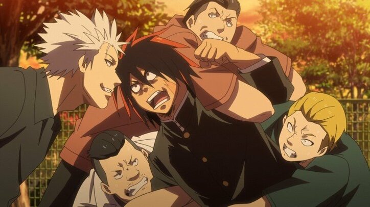 『新作秋アニメ振り返り一挙SP』実施決定！『ゾンビランドサガ』『火ノ丸相撲』『抱かれたい男1位に脅されています。』など大人気15作品を放送