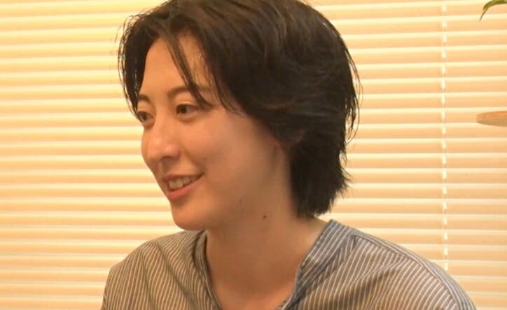 【写真・画像】レズビアン女性、交際相手の親から言われたショッキングな言葉を明かす　1枚目