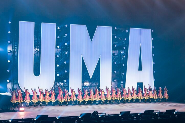 【写真・画像】【セットリスト掲載】タイトルホルダー解禁の超サプライズも!『ウマ娘』7thイベント「THE STAGE」in TOKYO DAY2速報レポート 17枚目