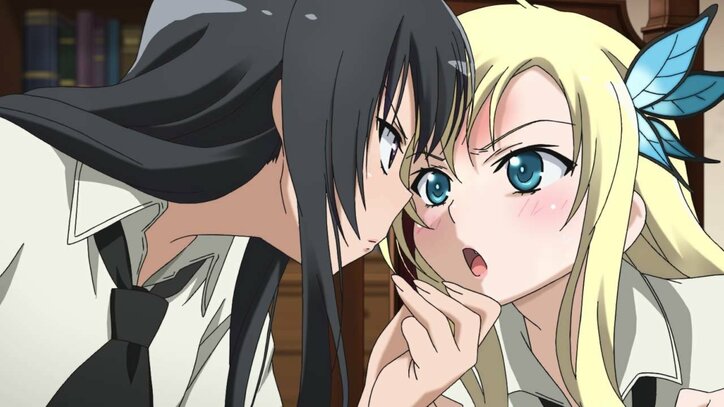 『サクラ咲く季節に見たい！青春アニメSP』人気アニメを4月6日より無料配信開始 1枚目