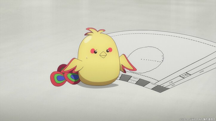 【写真・画像】アニメ『ぽんのみち』第8話場面カット・あらすじ公開　6枚目