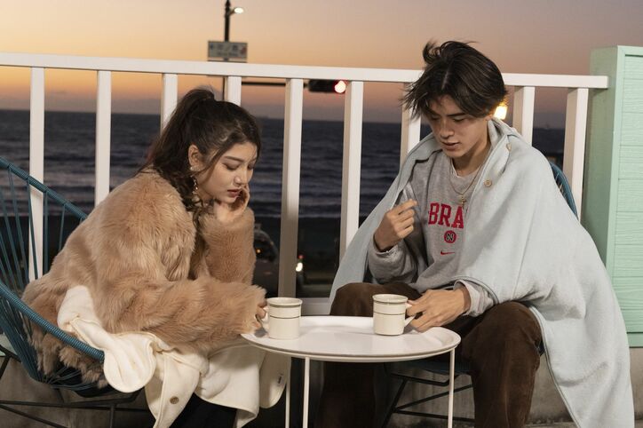 大人っぽくなったアル、あさき、いっさが『恋ステ』過去シーズンでもう一度会いたい人は？『if TICKET もしも君に出会っていたら』第1話