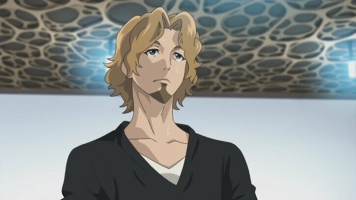 アニメ「ARP Backstage Pass」第2話、幼い頃から英才教育を受けたシンジだが…先行カット&あらすじ公開