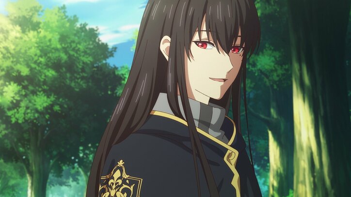 [照片/图片] 被大魔法师卢卡斯忠告……《某天我成为了公主》第5话故事梗概&先行截图公开 6