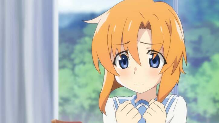 アニメ「ひぐらしのなく頃に」10月22日放送の第4話先行カット公開