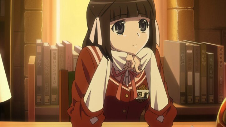 人気ラブコメディ『神のみぞ知るセカイ』全シリーズを 3月15日から配信開始　全話一挙放送も