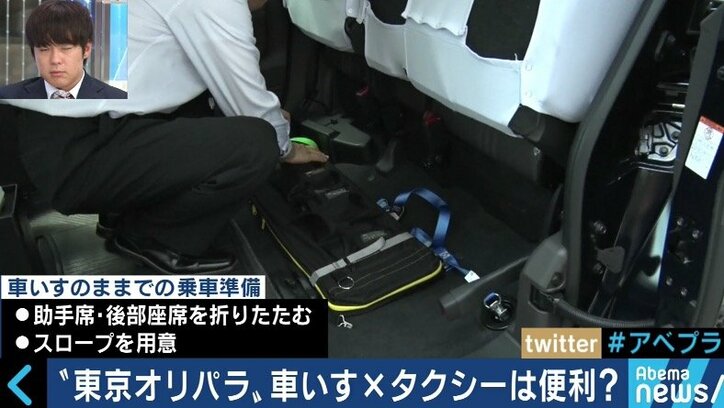 2020年には障害を抱えた訪日外国人が7万5000人に!バリアフリー対策は大丈夫?