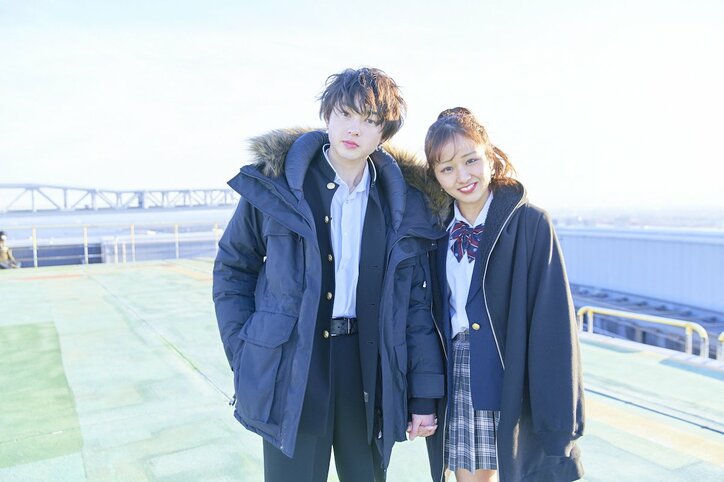 『恋ステ』“ゆきりり”ことゆきと&リリカ、“るあげ”ら人気カップルにライバル宣言!?「ラブラブ度は負けてない」